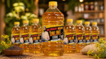 Pure mustard oil 1 litre