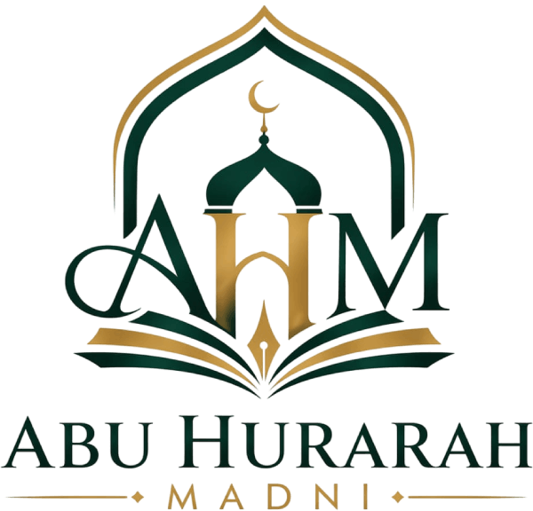 Abu Hurarah Madni