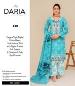 Daria 3 piece 💃 - Image 5