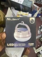 LED Solar light and magic light