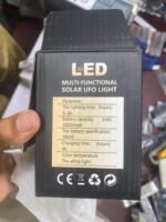 LED Solar light and magic light - Image 2
