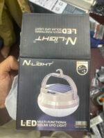 LED Solar light and magic light - Image 8