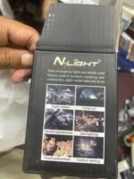LED Solar light and magic light - Image 3