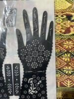 Mehndi stickers 🎇 - Image 3