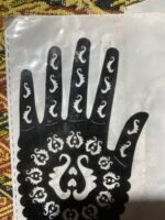 Mehndi stickers 🎇 - Image 5