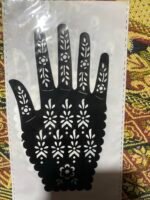Mehndi stickers 🎇 - Image 2